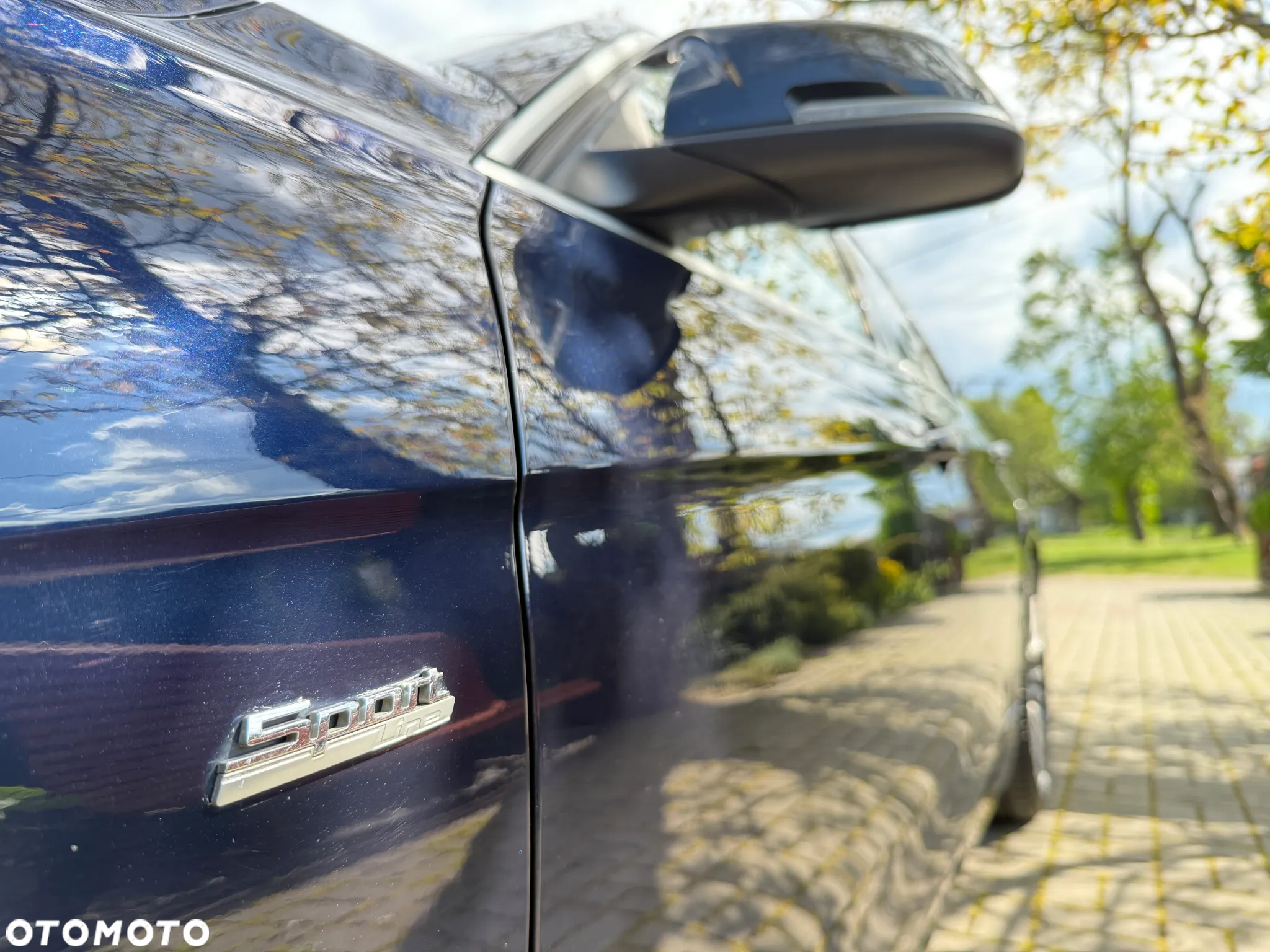 BMW Seria 3 320d Sport Line sport - 18