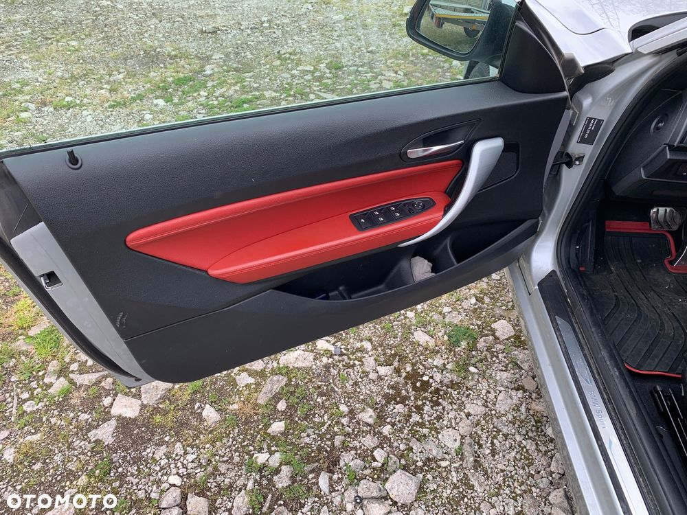 BMW Seria 2 220d Sport-Aut M Sport - 10