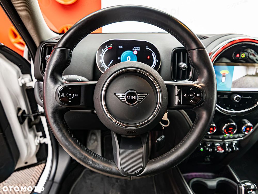 MINI Countryman Cooper ALL4 - 18