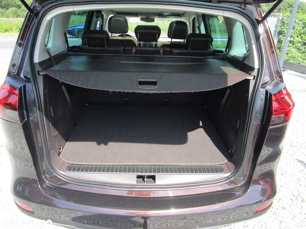 Opel Zafira Tourer 1.4 Turbo Innovation - 21
