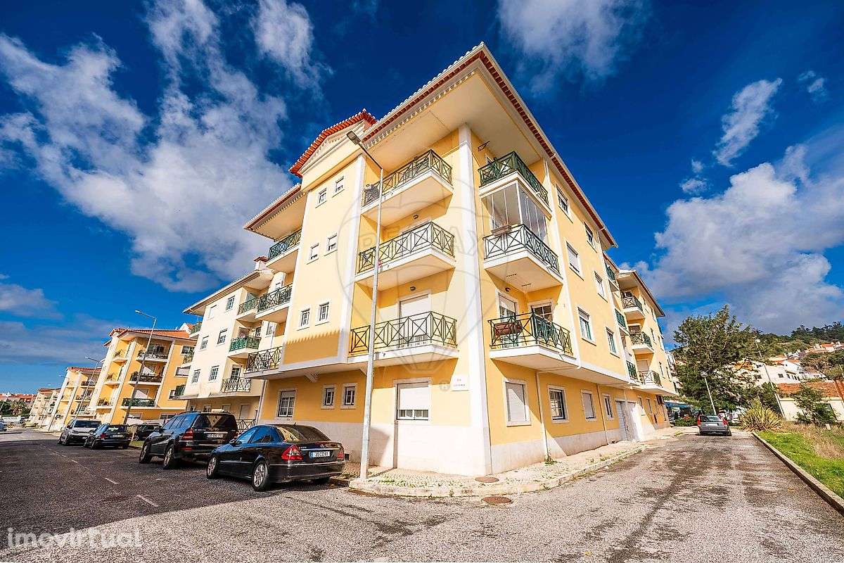 Apartamento T2 para venda - Grande imagem: 3/36