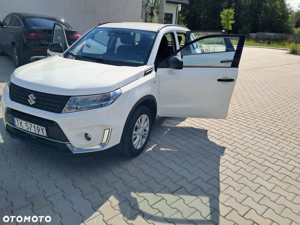 Suzuki Vitara - 25