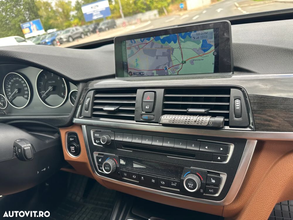 BMW Seria 3 318d - 8