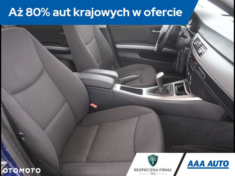 BMW Seria 3 - 10
