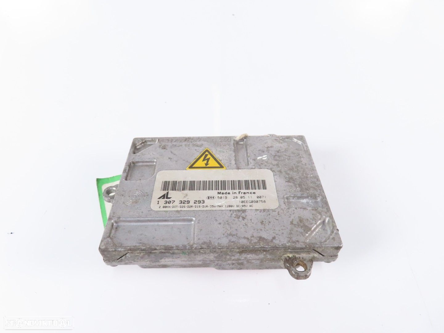 Centralina / Balastro Farol Xenon Usado / Original AUDI A4 Convertible (8H7, B6,... - 1