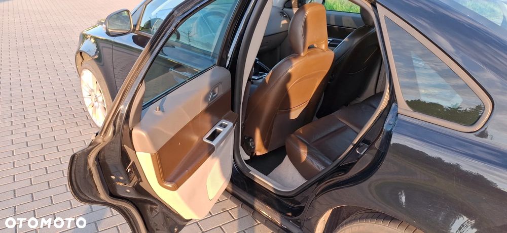 Volvo S40 1.6D DRIVe Start-Stop - 8