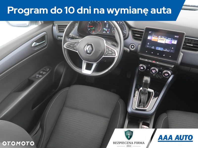 Renault Arkana - 9