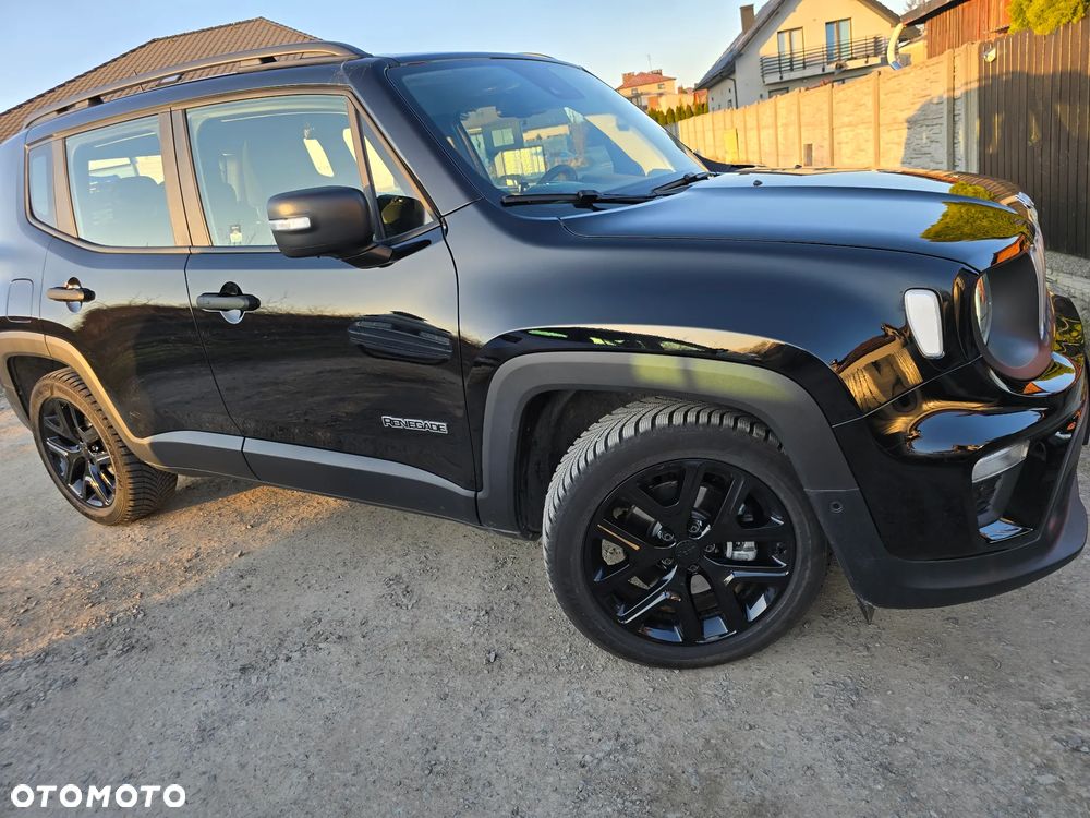 Jeep Renegade 1.5 T4 mHEV Summit FWD S&S DCT - 2