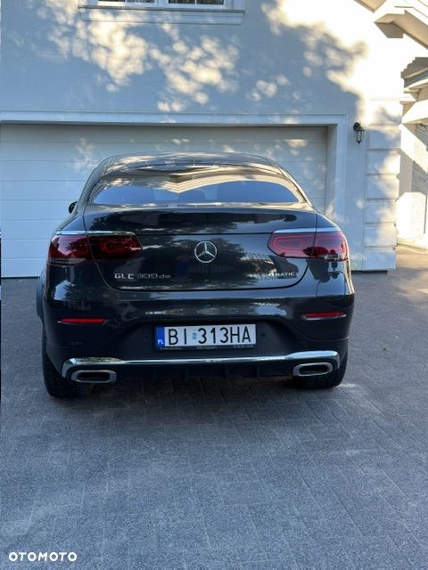 Mercedes-Benz GLC - 7