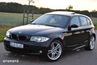 BMW Seria 1 120i