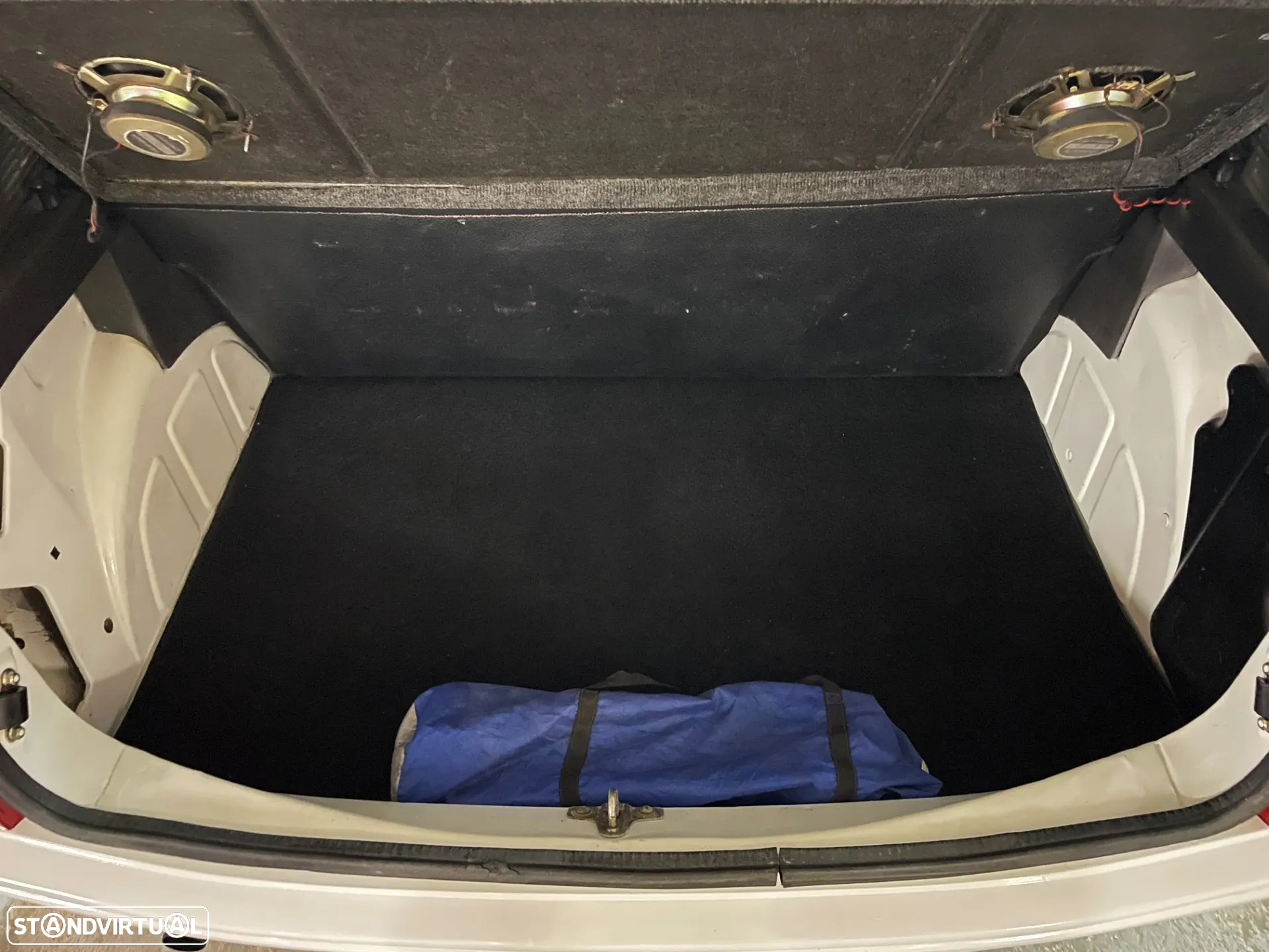 Peugeot 205 1.3 Rallye - 14