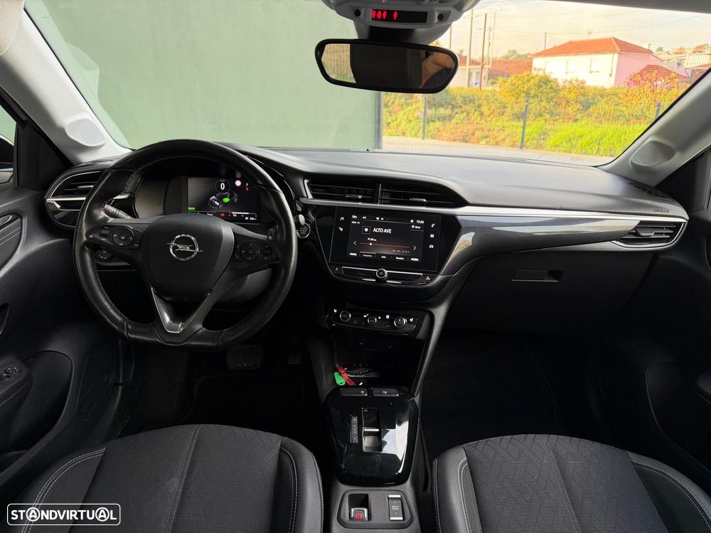 Opel Corsa-e - 13