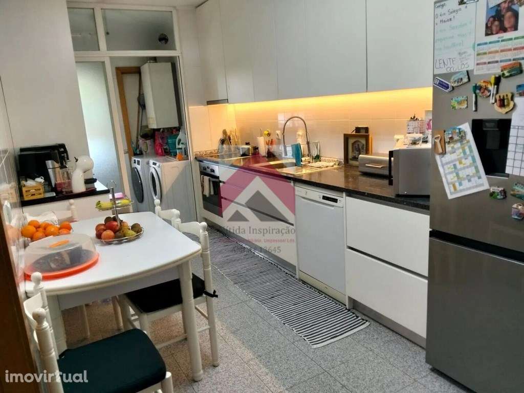 Apartamento T2 em Alfena, Valongo - Grande imagem: 3/13