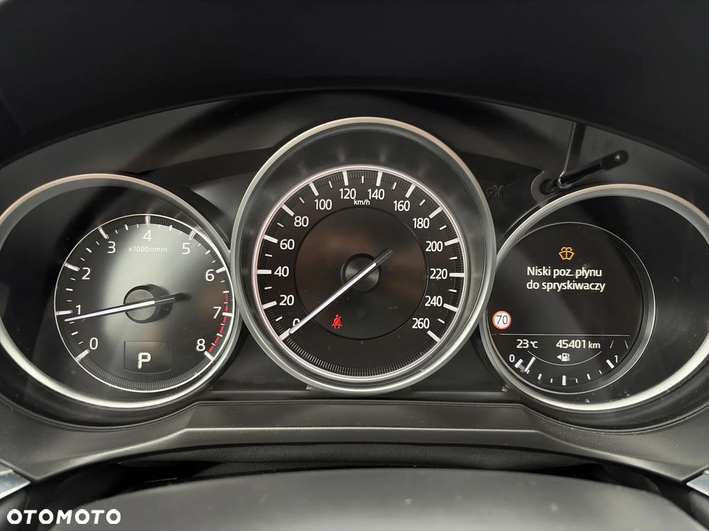 Mazda 6 2.0 SKYJoy - 16