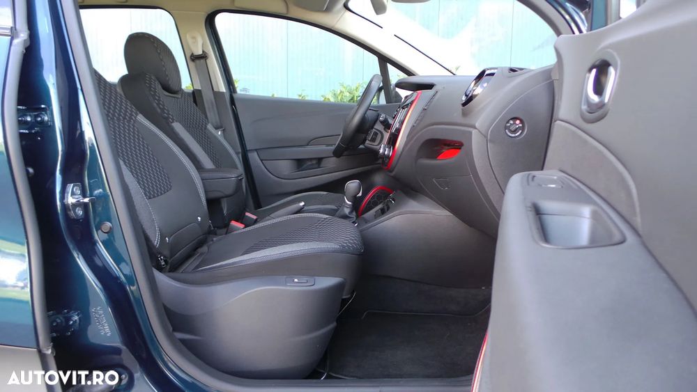 Renault Captur ENERGY TCe EDC Xmod Aut. - 16