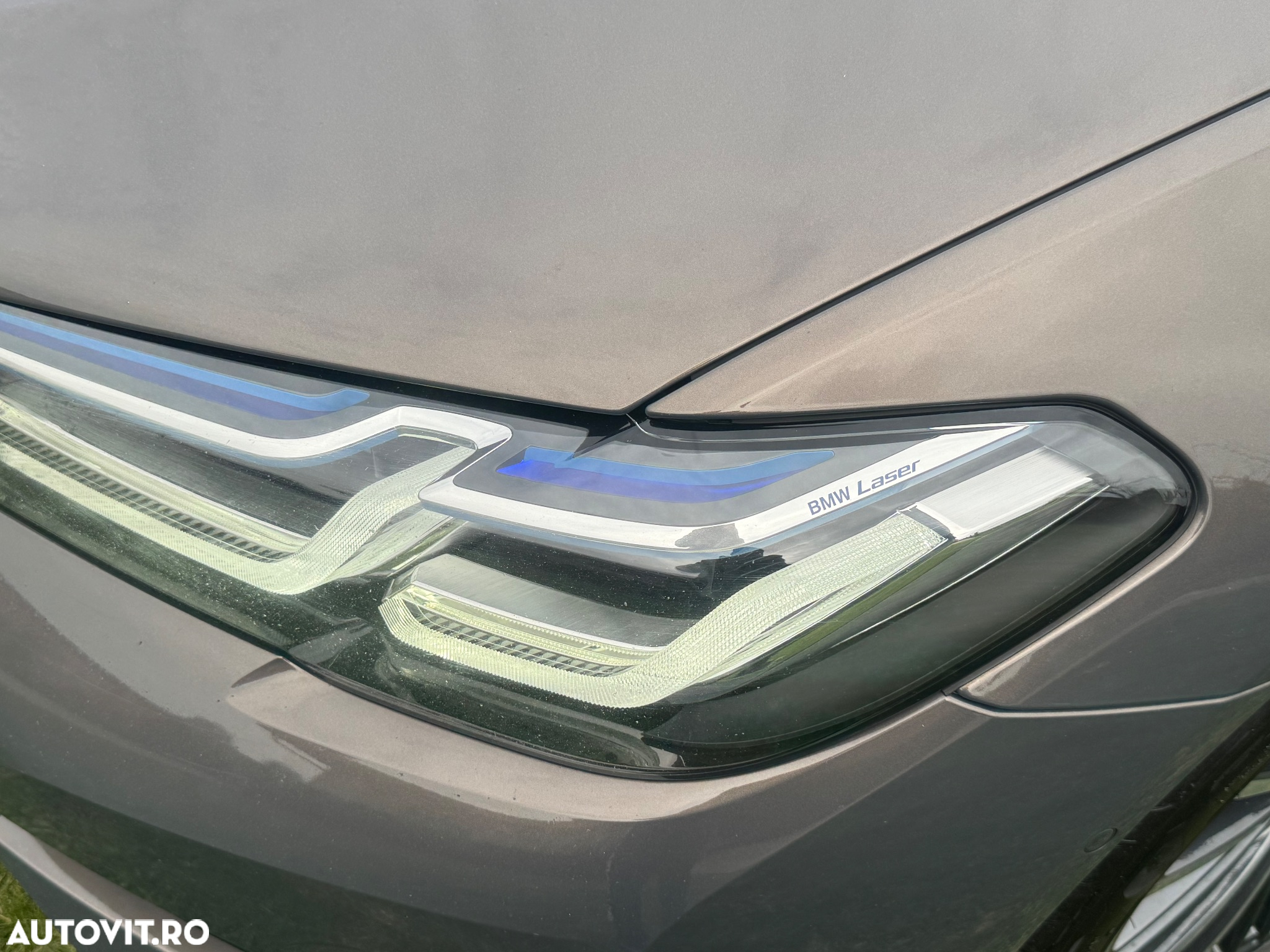 BMW Seria 5 - 7