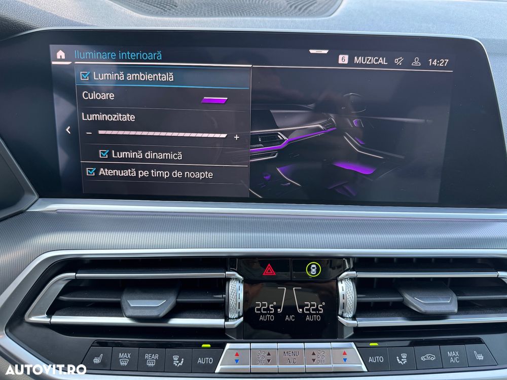 BMW X5 xDrive45e AT PHEV - 9