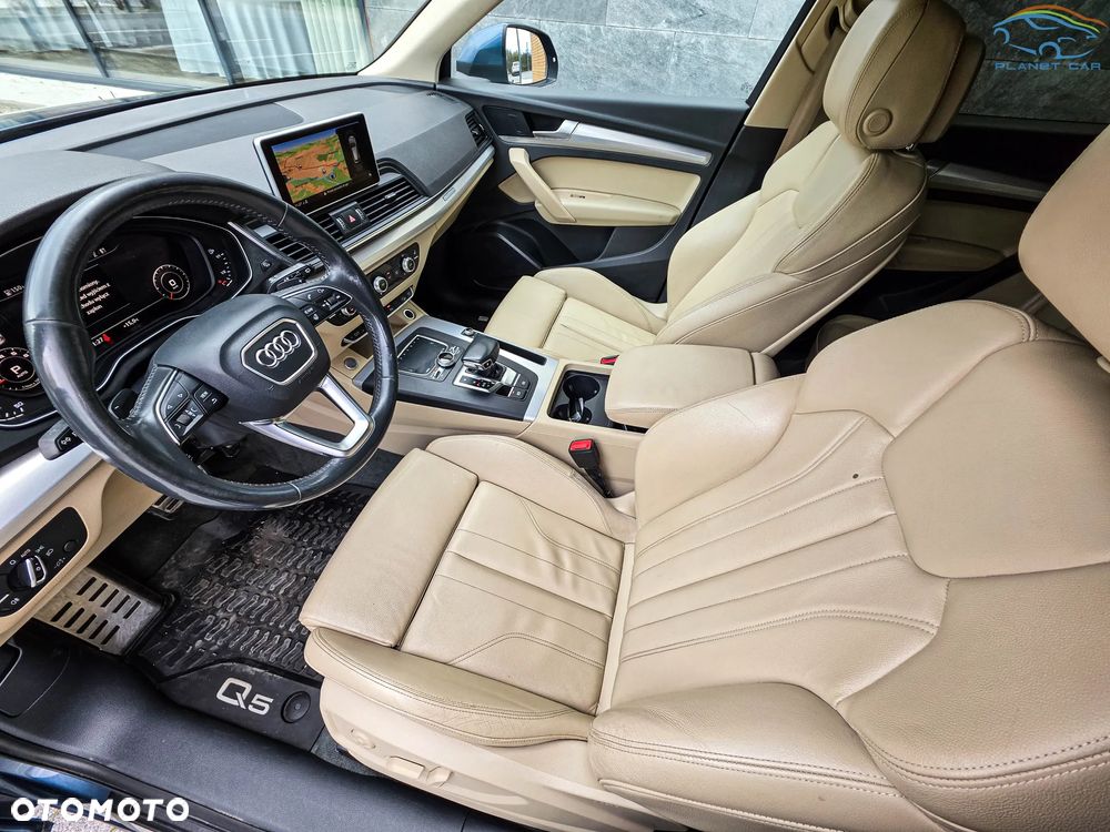 Audi Q5 2.0 TFSI Quattro S tronic - 15