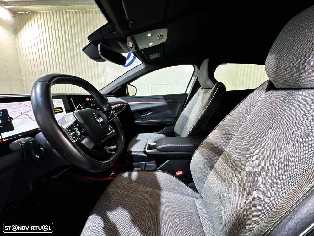 Renault Mégane E-Tech EV60 Techno - 9