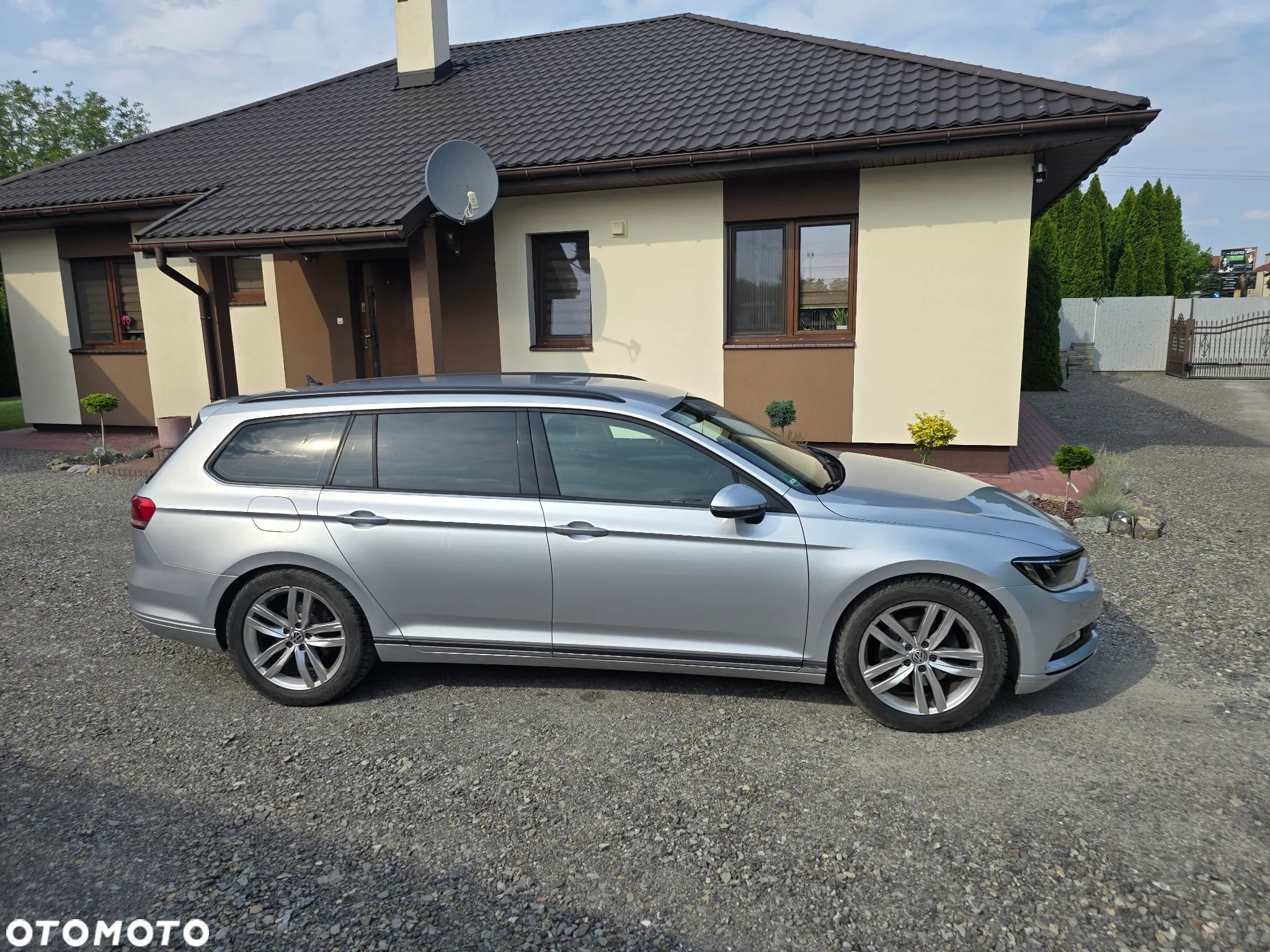 Volkswagen Passat - 6
