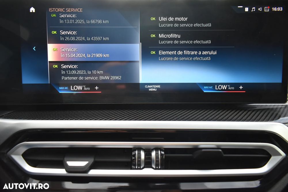 BMW Seria 4 420d xDrive AT MHEV - 30