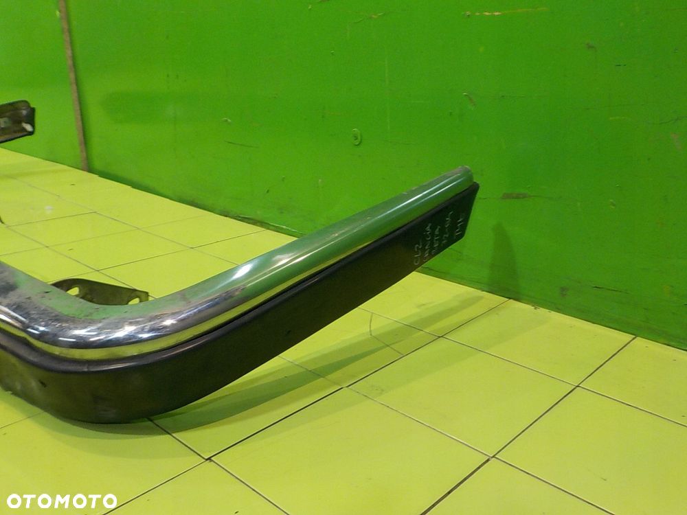 LANCIA BETA 2.0 B 83r COUPE 2D zderzak tyl - 2