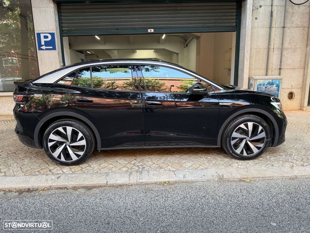 VW ID.5 77 kWh Pro Performance - 2