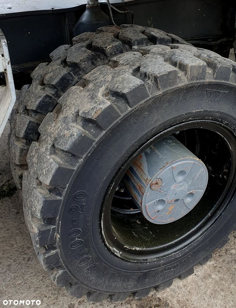 Liebherr LH 22 M - 17