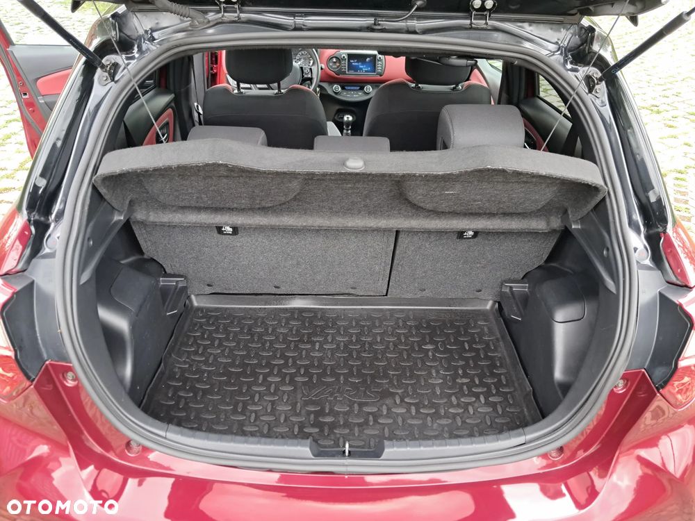 Toyota Yaris 1.5 Selection - 18