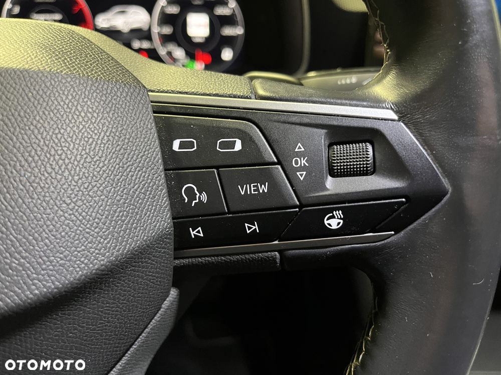 Seat Leon 1.5 eTSI Full LED DSG - 19