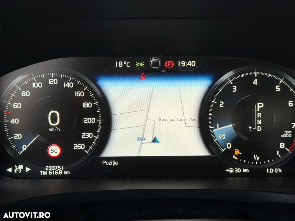 Volvo S60 T4 R-Design - 16