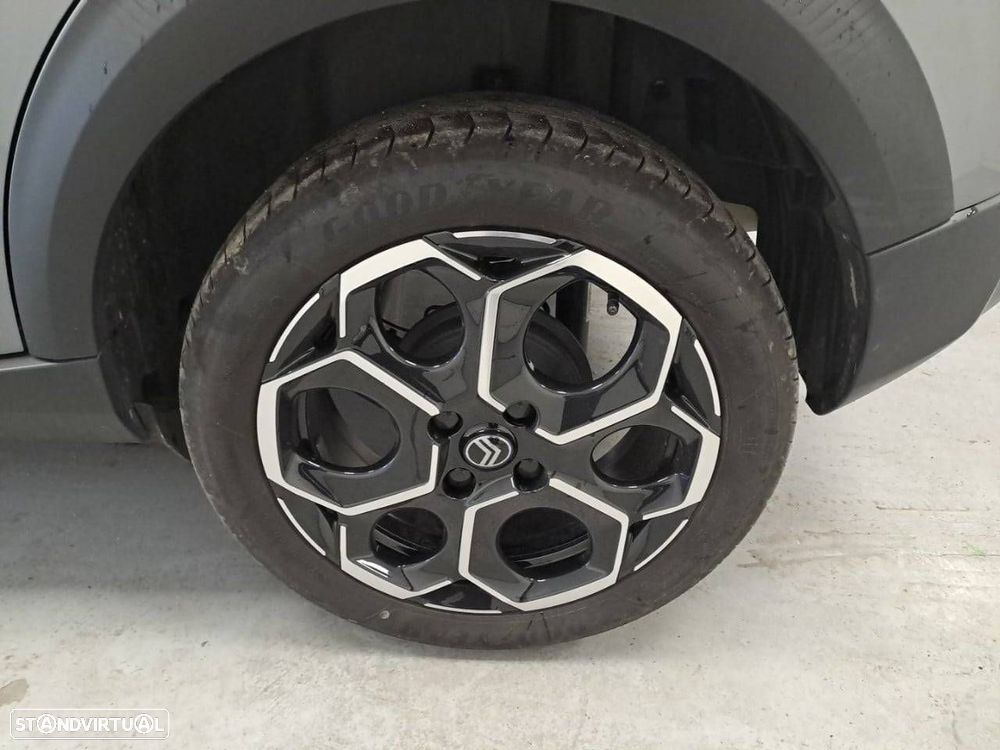 Citroën C3 1.2 Turbo Max16 - 11