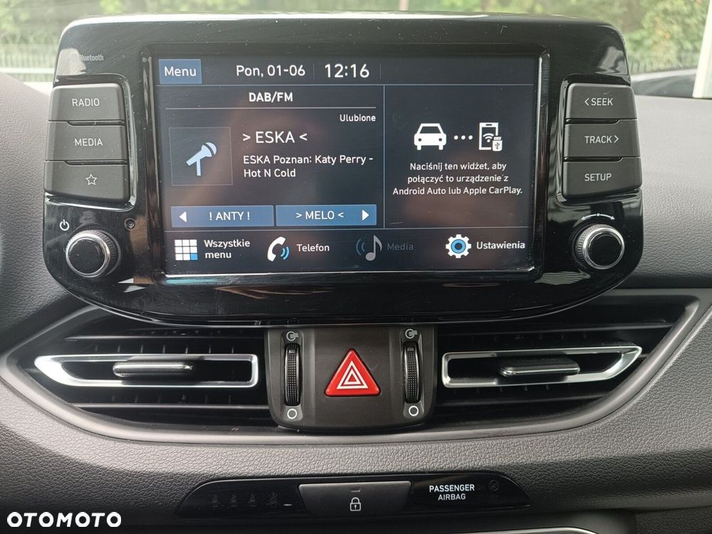 Hyundai i30 1.5 T-GDI 48V Smart - 20