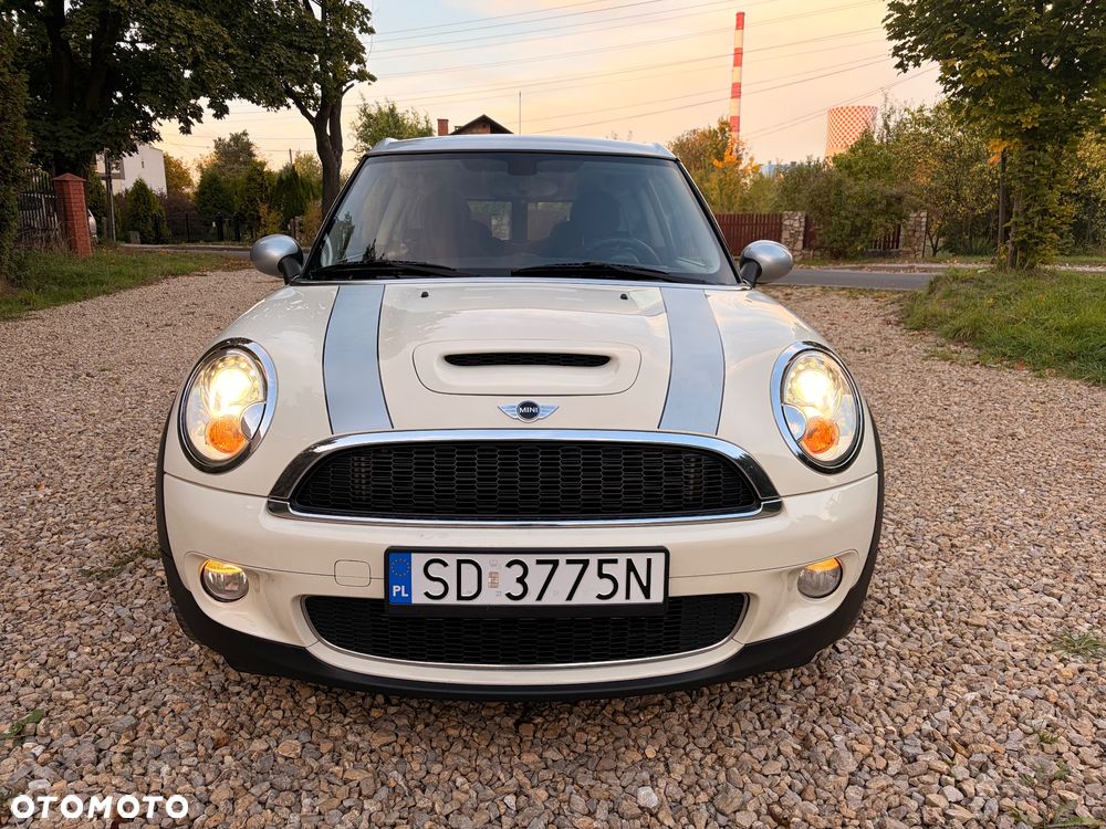 MINI Clubman Cooper S - 2