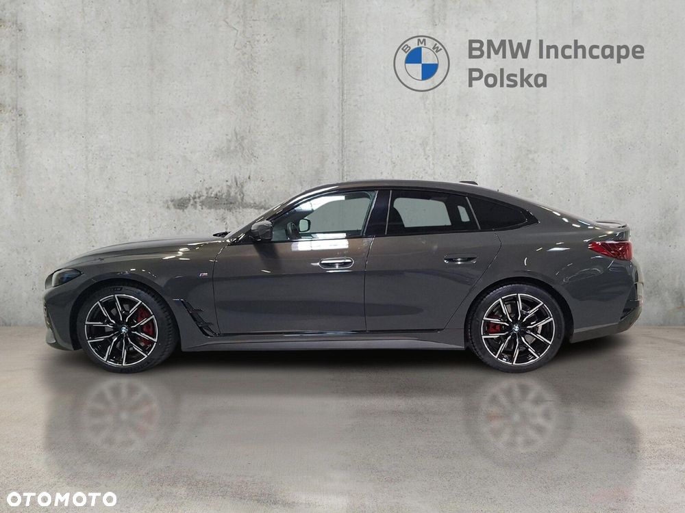 BMW Seria 4 - 2