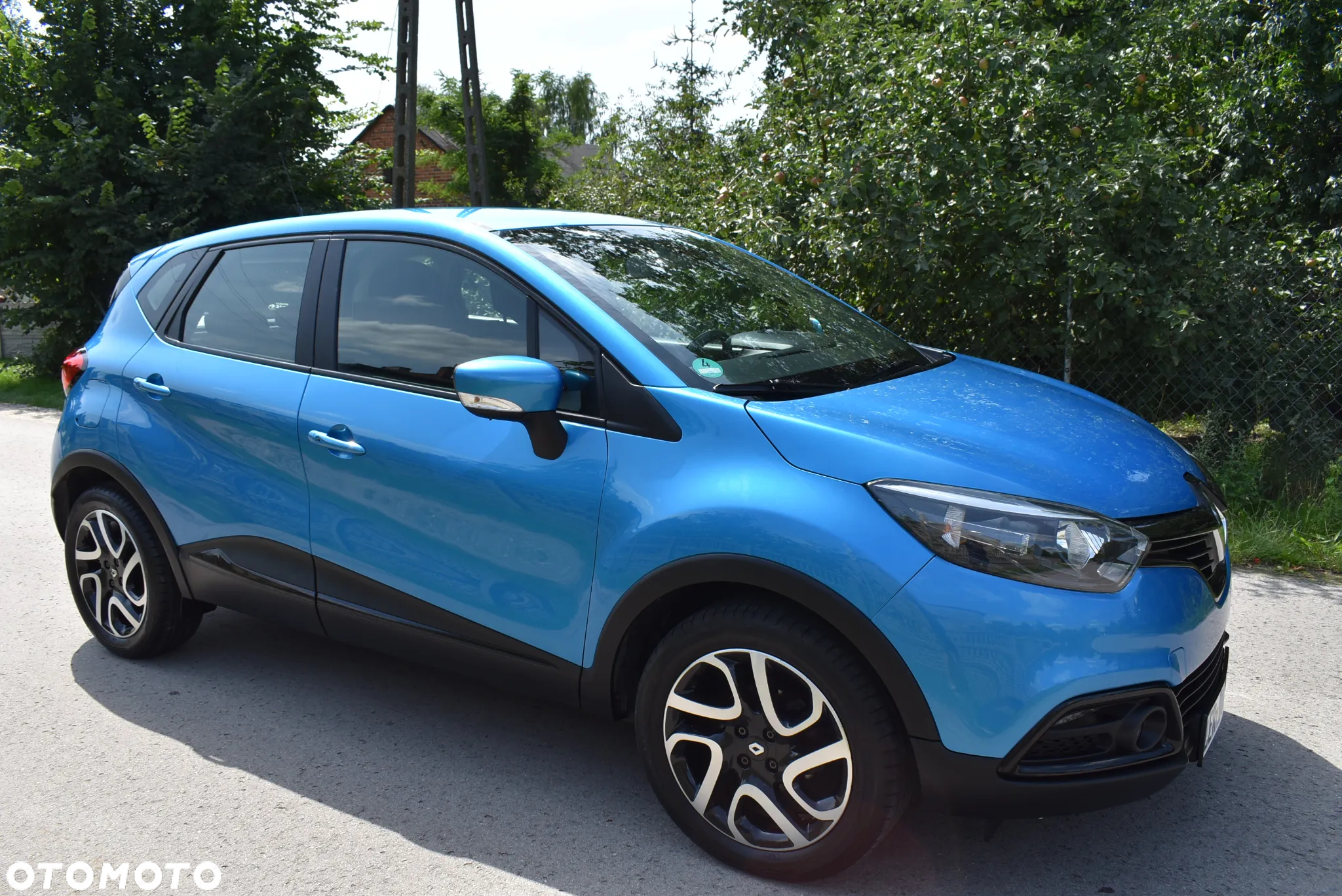 Renault Captur (ENERGY) TCe 90 LIMITED - 16