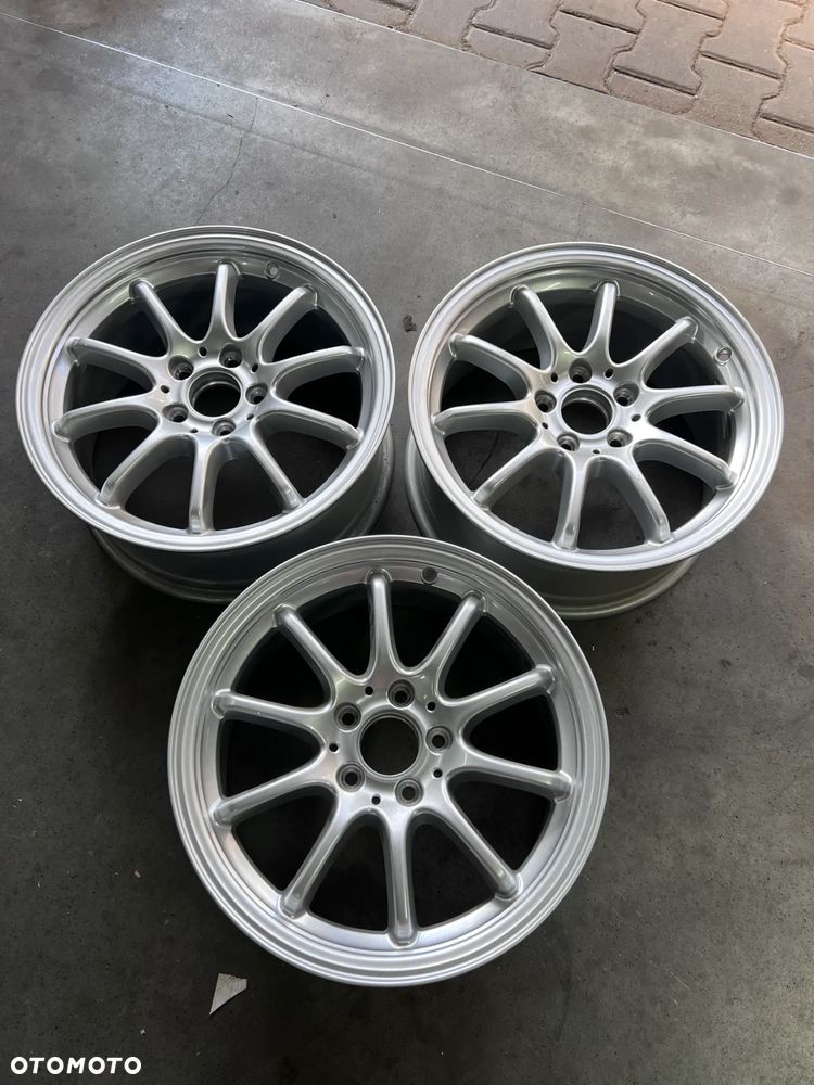 Pojedyncze felgi Mercedes E Klasa W2144012100 7,5x17et30 - 1