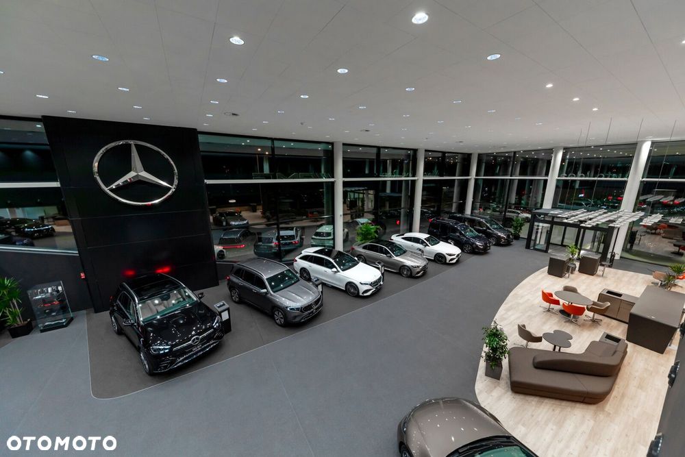 Mercedes-Benz Klasa G - 12