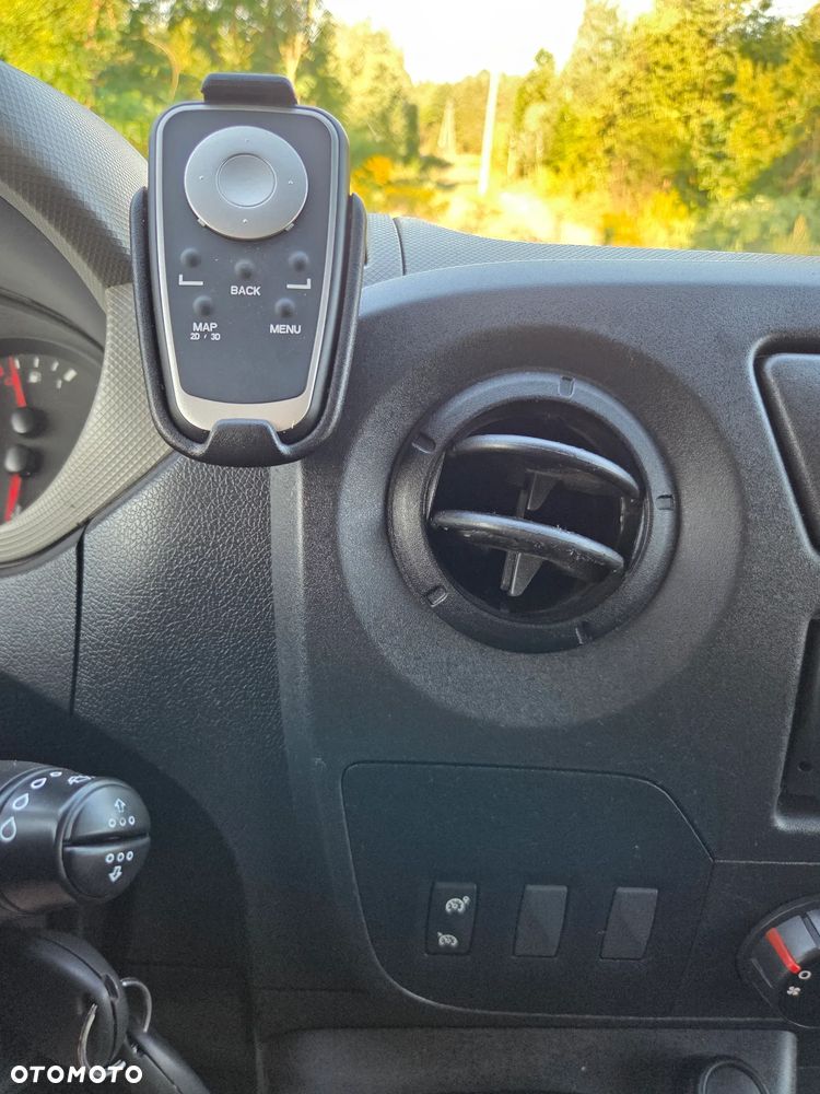 Renault Master 2.3DCI  Super Stan*klima - 21