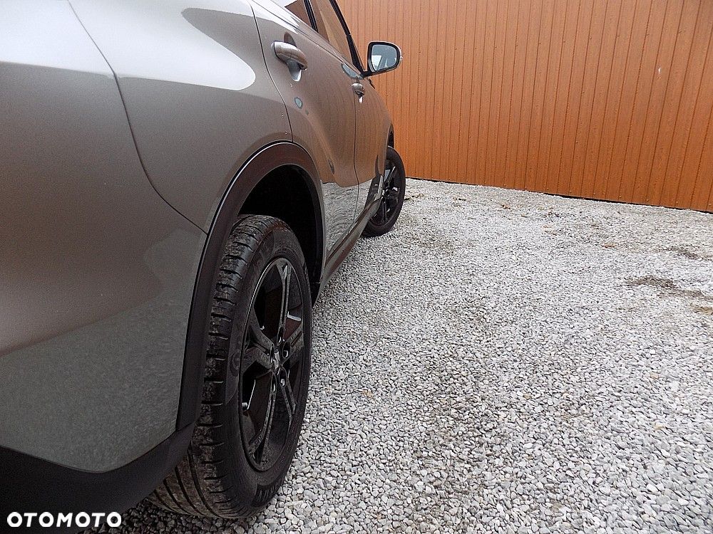 Suzuki Vitara 1.4 Boosterjet S - 27