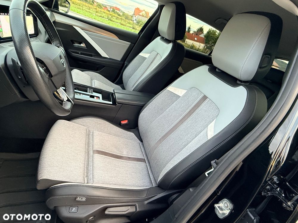 Opel Astra 1.5 CDTI Ultimate S&S - 26