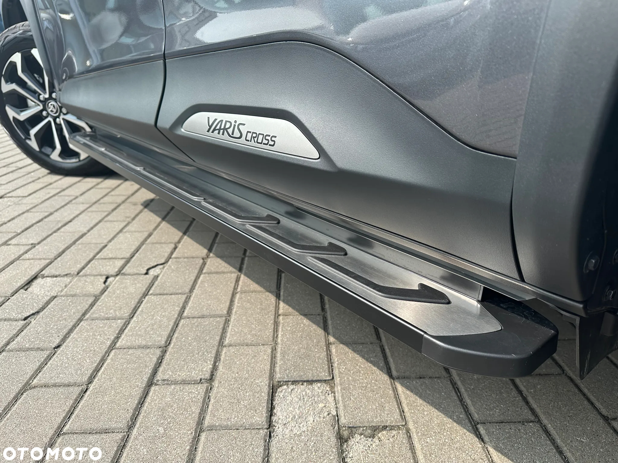 Toyota Yaris Hybrid 1.5 Style - 9