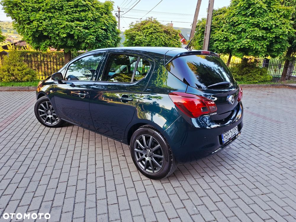 Opel Corsa 1.4 Active - 4