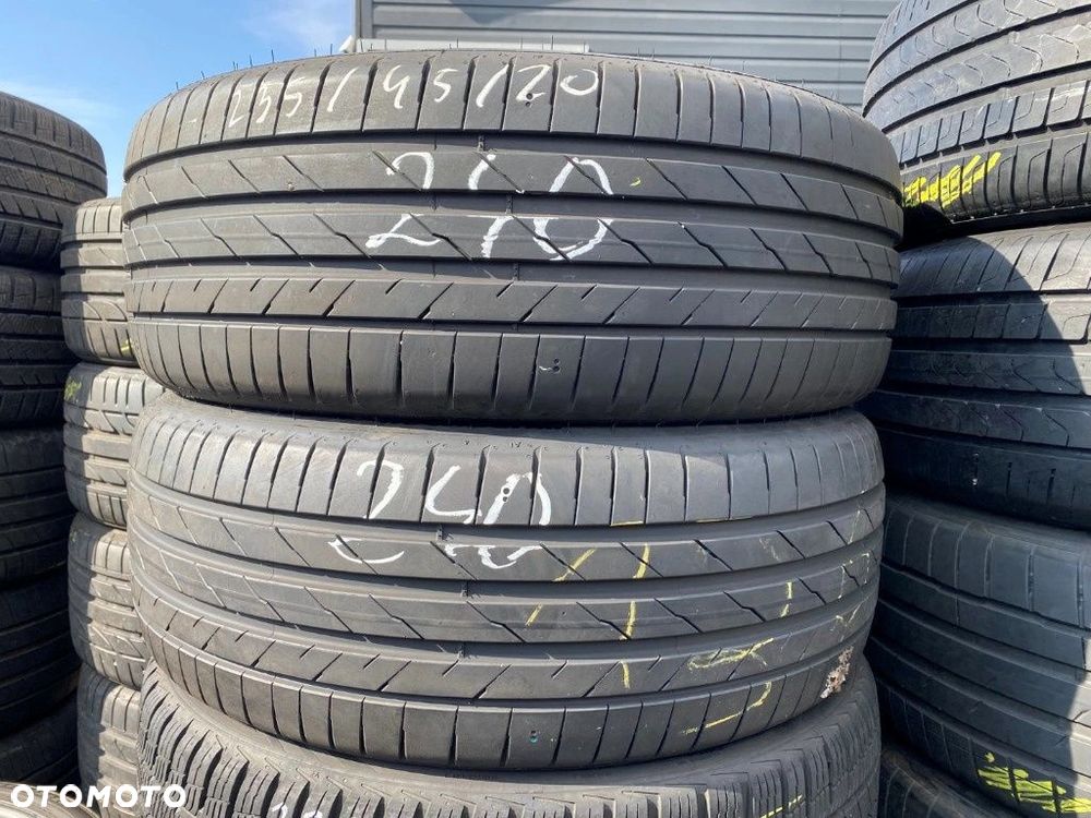 235/45/20 Hankook Ventus S1 Evo_6,5mm_2szt_(240) - 2