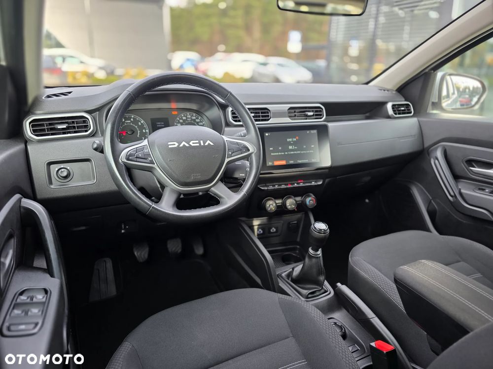 Dacia Duster 1.5 Blue dCi Extreme 4WD - 20