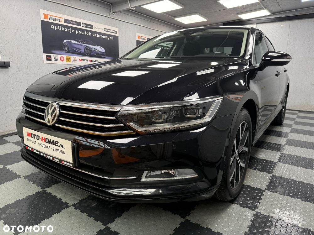 Volkswagen Passat - 26