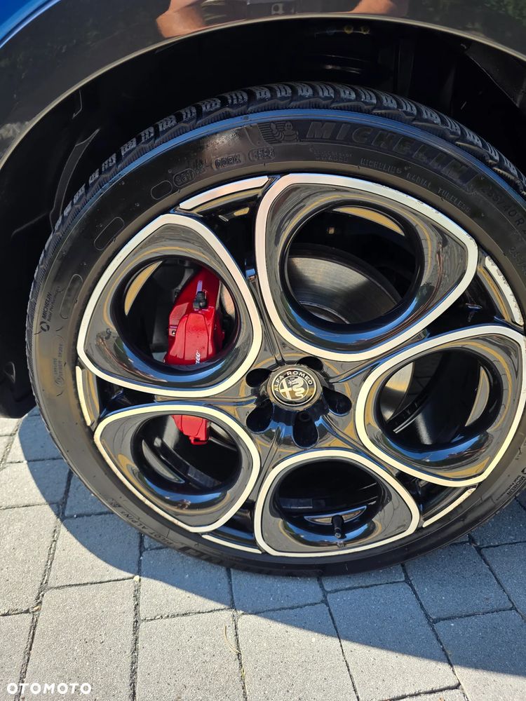 Alfa Romeo Tonale 1.5 T4 GSE mHEV Edizione Speciale DCT - 15