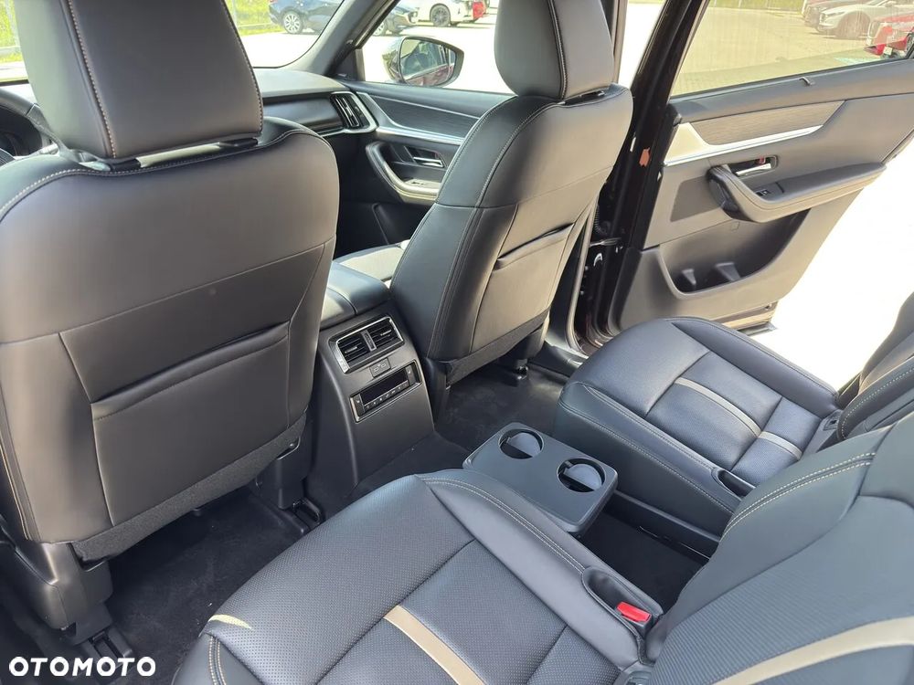 Mazda CX-80 - 11