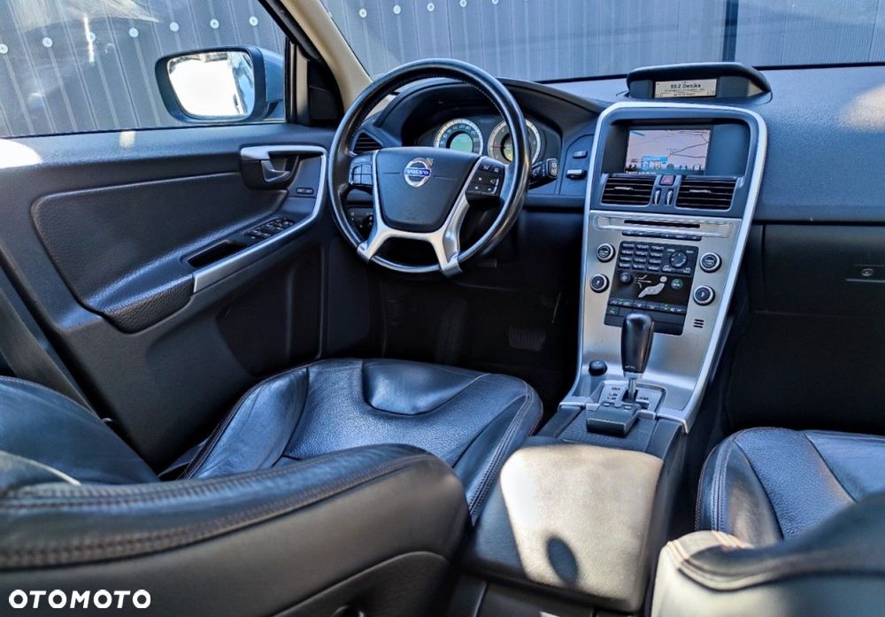 Volvo XC 60 - 27