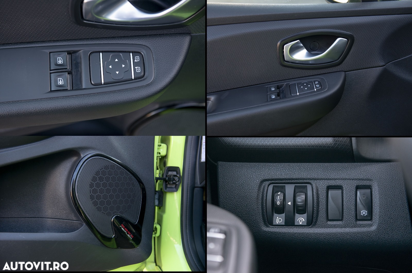 Renault Clio (Energy) dCi 90 Start & Stop LIMITED - 11